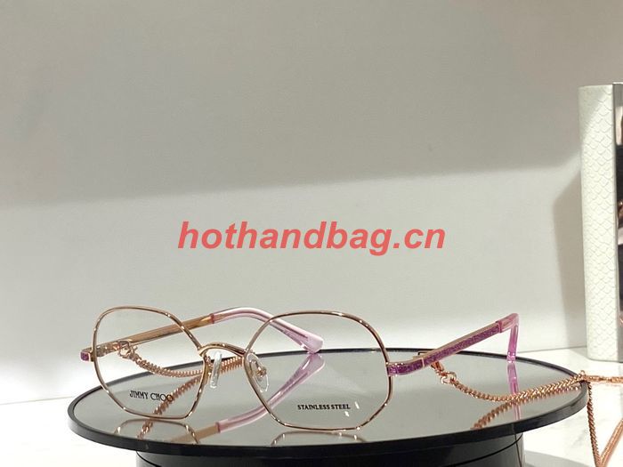 Jimmy Choo Sunglasses Top Quality JCS00402